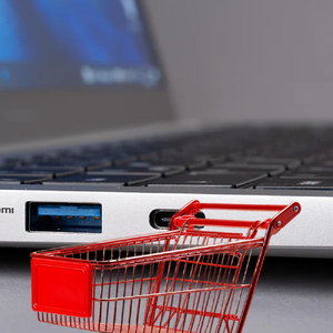 Online Store Development