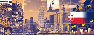 Розробка сайтів в Польщі, Варшаві - image