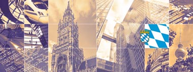 Розробка сайтів в Німеччині, Баварії, Мюнхені - image