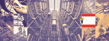 Розробка сайтів в Німеччині, Берліні - image