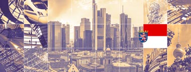 Розробка сайтів в Німеччині, Гессені, Франкфурті на Майні - image