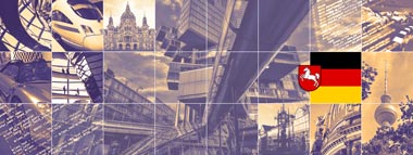 Розробка сайтів в Німеччині, Нижній Саксонії, Гановері - image