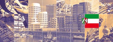 Розробка сайтів в Німеччині, Північному Рейні-Вестфалії, Дюссельдорфі - image