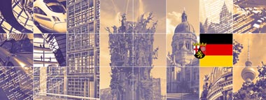Розробка сайтів в Німеччині, Рейнланд-Пфальцеі, Майнці - image