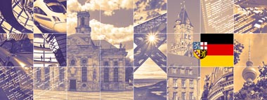 Розробка сайтів в Німеччині, Саарланді, Саарбрюкені - image