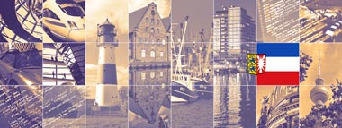 Розробка сайтів в Німеччині, Шлезвіг-Хольштейні, Кілі - image