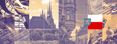Розробка сайтів в Німеччині, Тюрінгії, Эрфурті - image